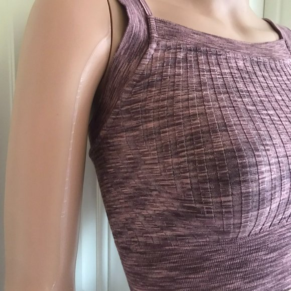 NWT Athleta Revolve Seamless Cami Size Small - Picture 2 of 9